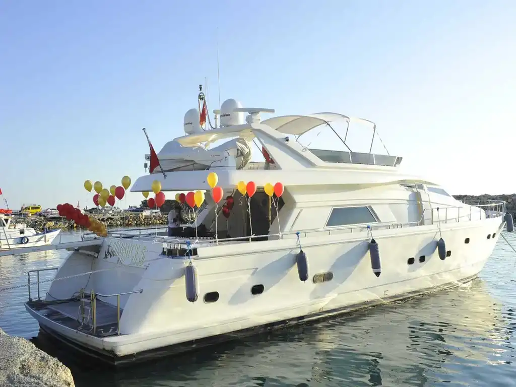 YACHT VİP EMRE